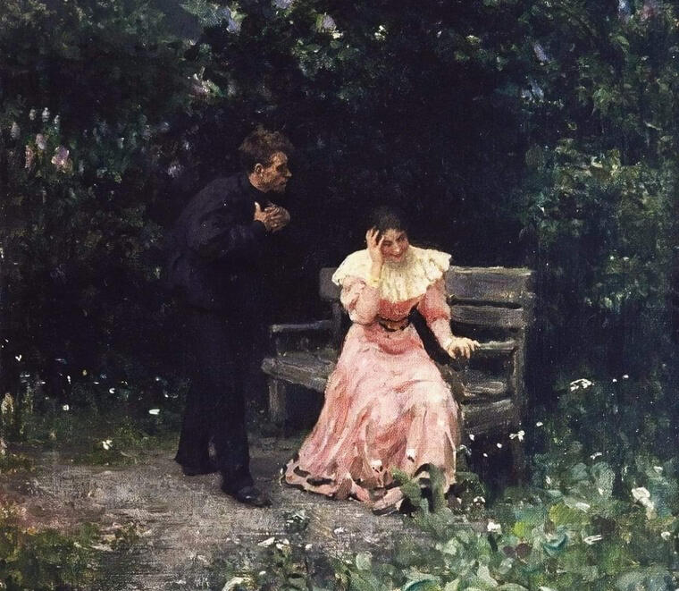 Ilya Repin